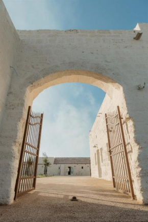 Masseria Vaccaro by Raro Villas - Self Check-in Brindisi